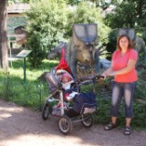2010 Dinopark Plzen