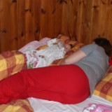 2011 Hory - Pec pod Snezkou