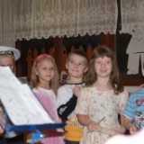 2011 Skolka Fandik - Besidka