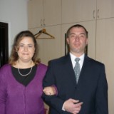 2012 Maturitní ples Fabian (7.12)