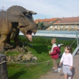 2013 Dinopark Praha