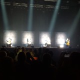 2017 Apocalyptica - Fórum Karlín