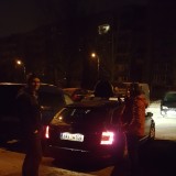 2017 Lýžovačka Itálie